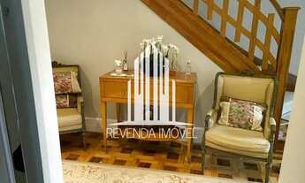 Imagem 3: Casa de vila para aluguel