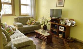 Imagem: Apartamento de 3 dormitórios no Bairro