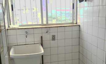 Imagem 5: APARTAMENTO - REGIÃO DO BAIRRO DA CASA VERDE , COM PISO LAMINADO , ARMÁRIOS PLANEJADOS