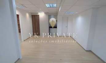 Imagem 4: Sala comercial/ Barra funda/ 60m2 / Metrô barra funda/ Av. Marques de São Vicente