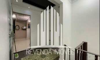 Imagem 7: Sobrado à venda 234m² 4 dormitórios 3 suítes 4 banheiros 3 vagas de garagem Joanópolis