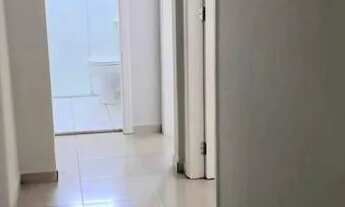 Imagem 5: Apartamento para aluguel possui 54 metros quadrados com 2 quartos