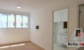 Imagem 3: Apartamento Novo