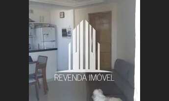 Imagem 5: Apartamento para venda tem 50 metros quadrados com 2 quartos, 1 vaga, em Vila Prudente