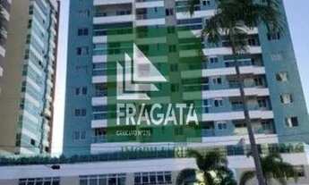 Imagem 3: APARTAMENTO ARACAJU JAIME GUSMÃO RESIDENCE NO BAIRRO JARDINS