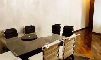 Imagem 4: Apartamento com 3 dormitórios à venda, 120 m² por R$ 550.000 - Jardim Paulista - Americana