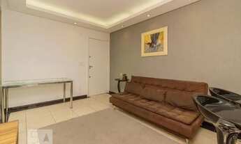 Imagem 3: Apartamento para Aluguel - Paquetá, 2 Quartos, 55 m2