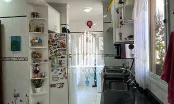 Imagem 7: Apartamento 74m² 2 dormitórios 1 suiíte 2 vagas Vila Progresso