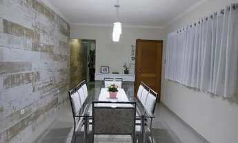 Imagem 6: Casa Assobradada na Vila Laís- São Paulo, SP