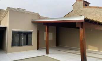 Imagem 1: Casa Residencial Das Américas Rio Preto