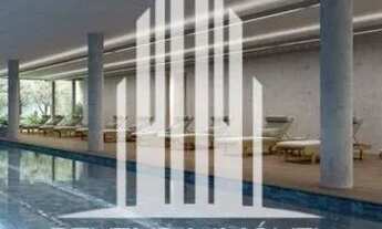 Imagem 14: Grand Habitarte a venda com 158m² com 4 dormitórios 2 suítes e 2 vagas no Brooklin Zona S