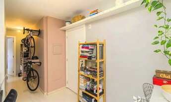 Imagem 5: Apartamento para Venda - 56.59m², 2 dormitórios, 1 vaga - Morro Santana