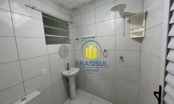 Imagem 7: Casa com 1 dormitório para alugar, 120 m² por R$ 1.800,00/mês - Socorro - São Paulo/SP