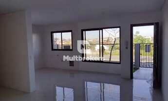 Imagem 7: CURITIBA - Casa Padrão - Portão