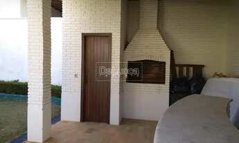 Imagem 7: Casa - Loteamento Caminhos de San Conrado - Campinas