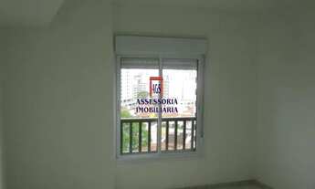 Imagem 2: Apartamento para Alugar com 2 quartos no Mirandópolis - São Paulo - SP