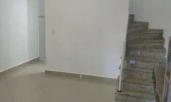 Imagem 7: Sobrado para aluguel com 120 metros quadrados com 2 quartos em Vila Polopoli - São Paulo