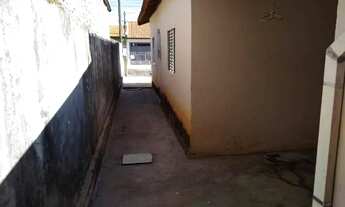 Imagem 6: Casa 76 m² - Conj. Hab. Margarida Raymundo Berchieri - Jaboticabal - SP