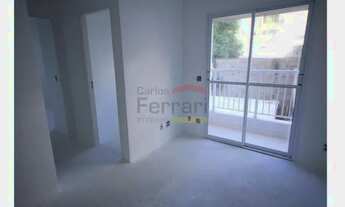 Imagem 7: Apartamento Varanda Grill 1 dormitório, 1 vaga na Vila Guaca