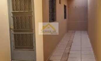 Imagem 7: Casa para Locação em Limeira, Jardim Nova Europa, 1 dormitório, 1 banheiro, 1 vaga