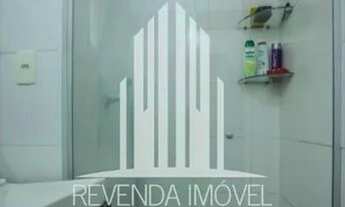 Imagem 4: Apartamento à venda 65m² com 3 dormitórios e 1 vaga no Jabaquara