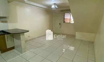 Imagem 2: Sorado com 02 quartos e 01 vaga no CIC, Curitiba