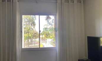 Imagem 7: Apartamento com 2 dormitorios, 1 vaga - Campo Limpo