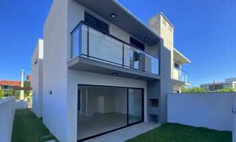 Imagem: Sobrado de 3 Quartos no Campeche em Florianópolis-SC