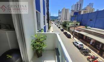 Imagem 6: Apartamento diferenciado 30m da Brasil com 2 dorm (suíte) e garagem privativa