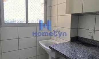 Imagem 5: Apartamento para locação no Residencial Ilha das Flores no Setor Vila Rosa em Goiânia GO