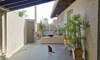 Imagem 7: Casa Padrão em Araraquara