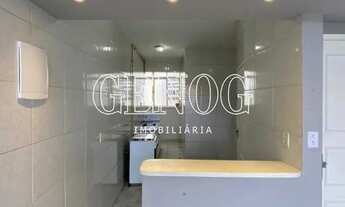 Imagem 5: APARTAMENTO 02 QUARTOS COM 01 VAGA DE GARAGEM, PARA VENDA E LOCAÇÃO RUA BARÃO DE IGUATEMI