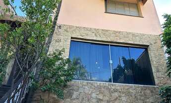 Imagem 2: Casa para Locação em São Paulo, Vila Penteado, 3 dormitórios, 1 suíte, 3 banheiros, 4 vaga