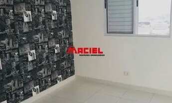 Imagem 6: Apartamento Padrão em Jacareí