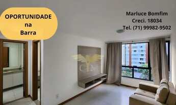 Imagem: Apartamento à venda com 42m², 1 quarto