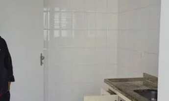 Imagem 3: Apartamento para aluguel com 1 quarto em Campo Grande - Santos - SP