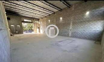 Imagem 6: Galpão para locação 200m², 4 vagas - Vila do Castelo