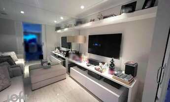 Imagem: Apartamento à venda em Chácara Klabin