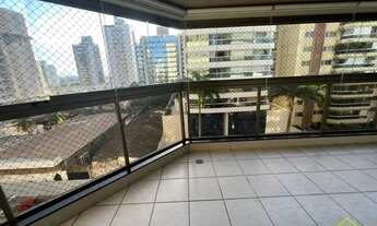 Imagem 6: 4qts/suíte, 2 vagas de garagem, todo com armários, 1 quadra do mar na Praia da Costa Cód