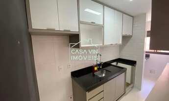 Imagem 2: Apartamento Residencial para locação, Pinheirinho, Vinhedo - AP0154