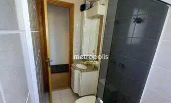 Imagem 5: Apartamento com 3 dormitórios à venda, 125 m² por R$ 550.000,00 - Santa Maria - São Caetan