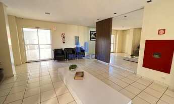 Imagem 3: Apartamento para locação no Residencial Ilha das Flores no Setor Vila Rosa em Goiânia GO