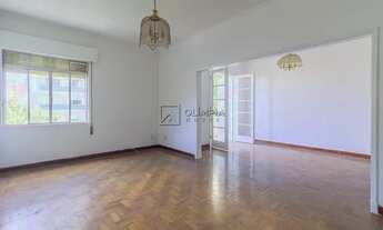 Imagem 2: Locação Apartamento 3 Dormitórios - 170 m² Higienópolis