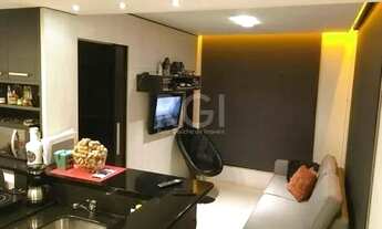 Imagem 6: Apartamento para Venda - 37.46m², 1 dormitório, 1 vaga - Três Figueiras