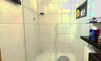 Imagem 2: Casa para venda tem 130 metros quadrados com 4 quartos em Parque Colonial - São Paulo - Sã