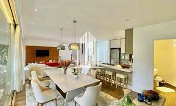 Imagem 5: LOFT a venda com 2 suites, 2 vagas de garagem - Cond. San Diego Park / COTIA