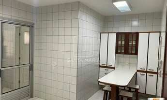 Imagem 6: Apartamento (tipo - padrao) 3 dormitórios/suite, cozinha planejada, portaria 24hs, lazer