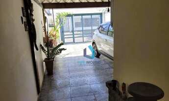 Imagem 3: Casa com 5 dormitórios à venda, 186 m² por R$ 1.064.000,00 - Vila Sônia - São Paulo/SP