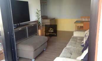 Imagem: Flat disponível no Brooklin