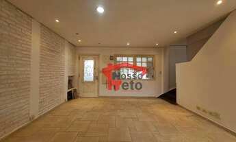 Imagem 2: Sobrado situado na Rua Bartira, Perdizes